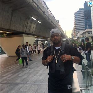 Meet your Posher, Aaron