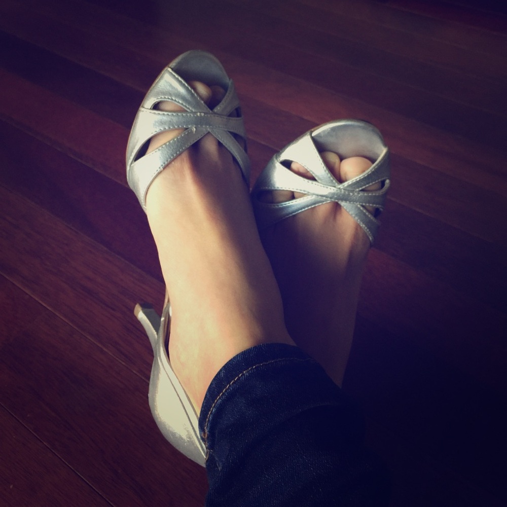 Steve Madden shoes
