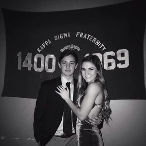 Meet your Posher, Ben