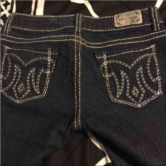 Men Denim - Picture 1 of 4