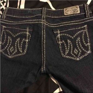 Men Denim