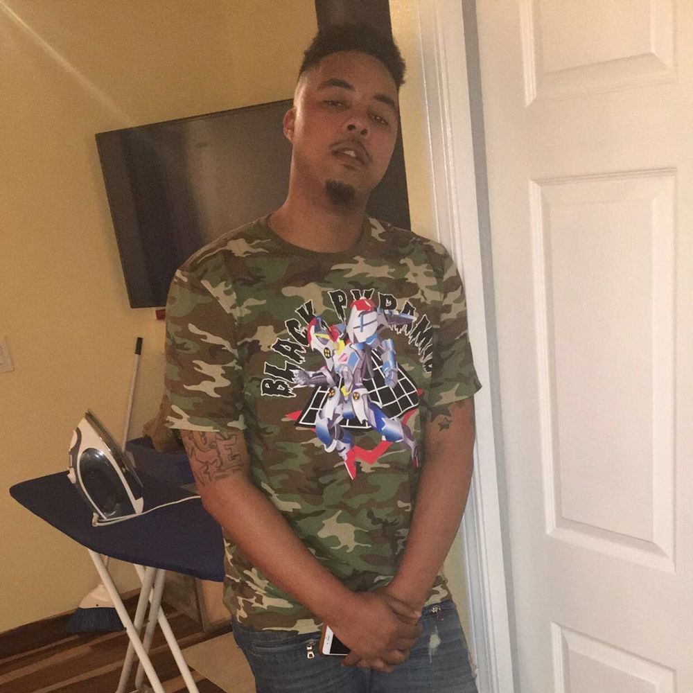 Meet your Posher, Fred