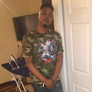 Meet your Posher, Fred