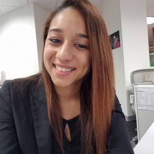 Meet your Posher, Yvette