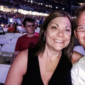 Meet your Posher, Diane