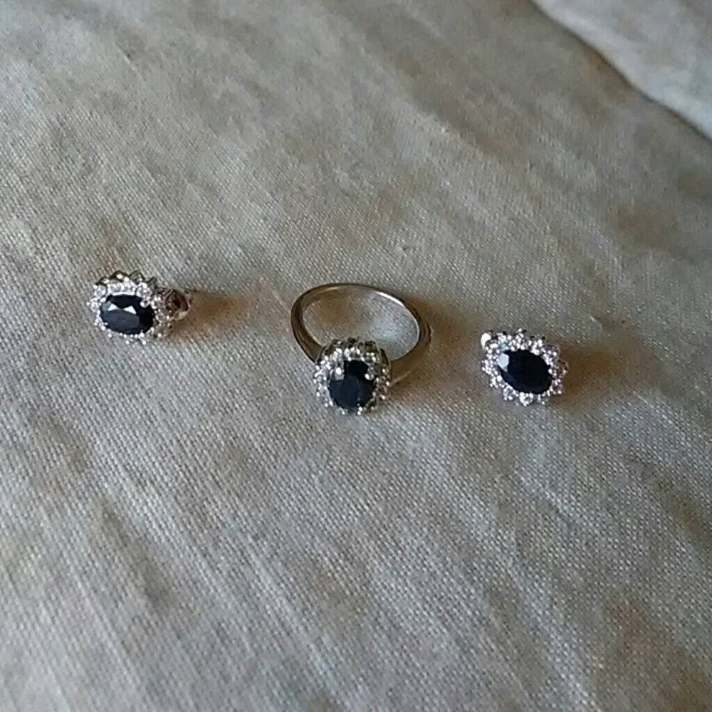 Holsted Jewelers Set