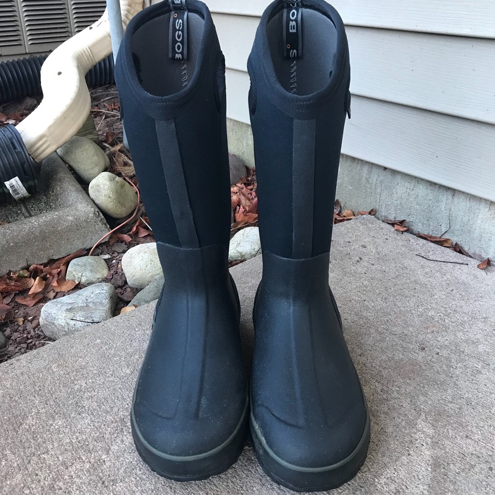 Bogs Classic High Women’s Insulated Rain Boots