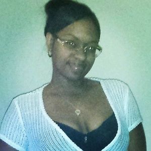Meet your Posher, Jackie