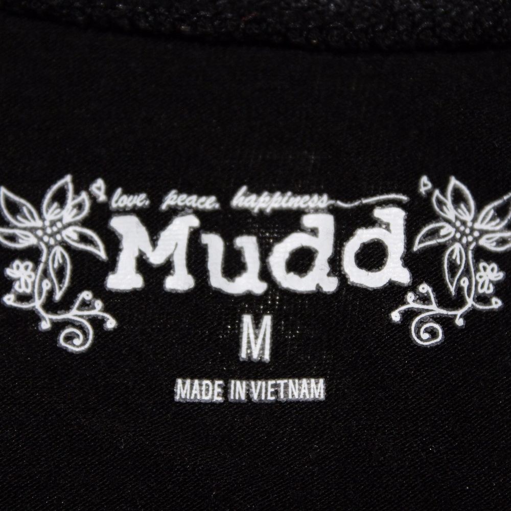 Mudd Tank Top - Picture 4 of 5