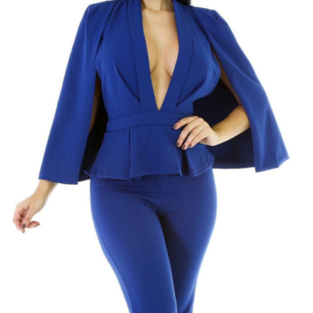 Jumpsuit