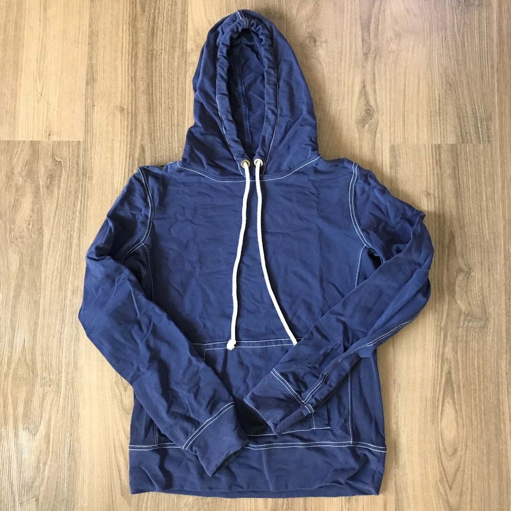 JCrew Hoodie Sweatshirt