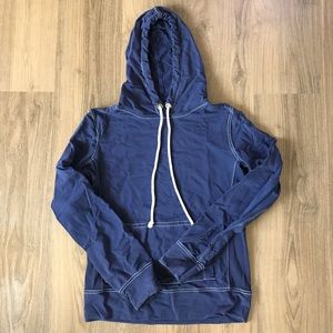 JCrew Hoodie Sweatshirt