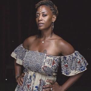 Meet your Posher, Tamara