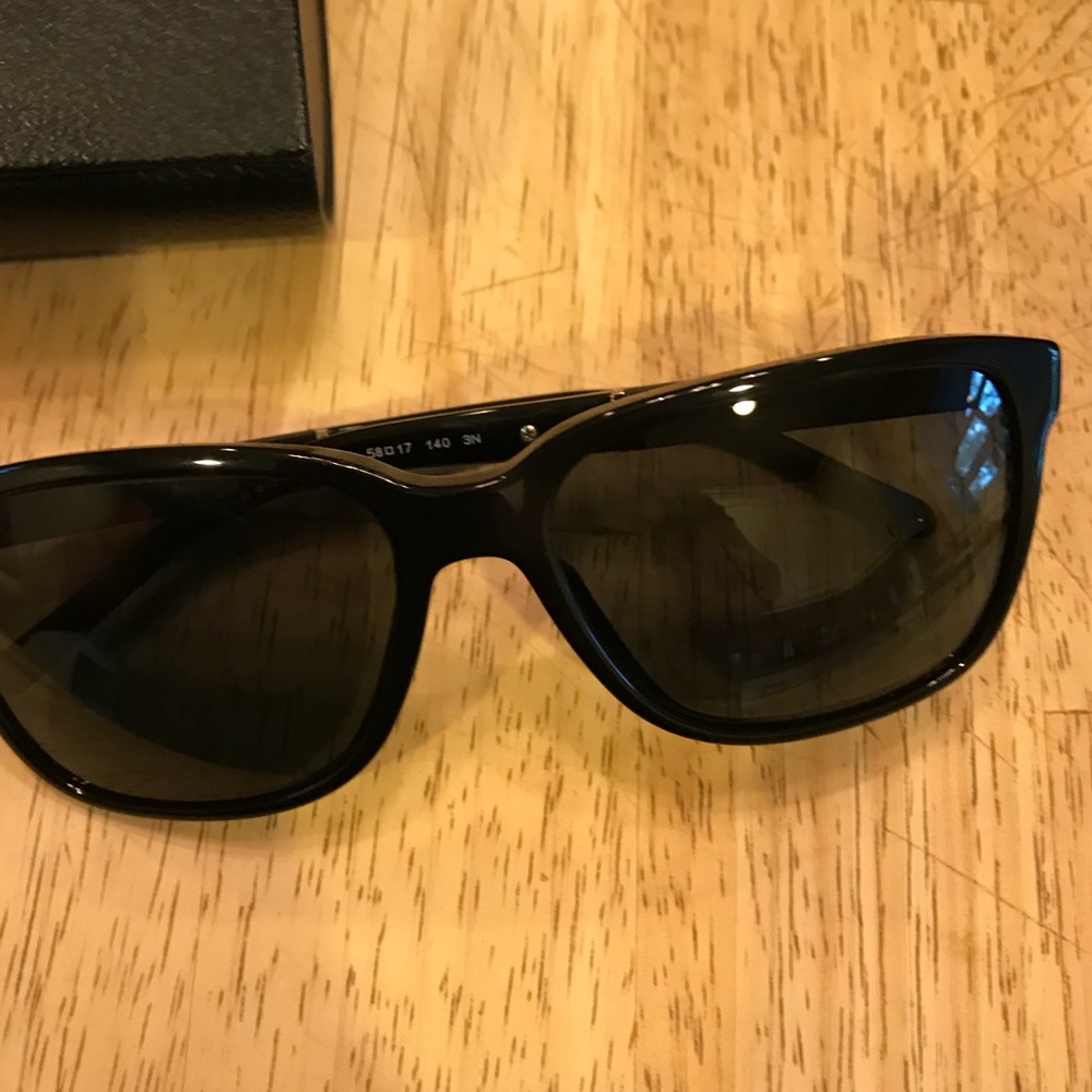 Men’s sunglasses