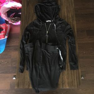 Victoria secret outfit