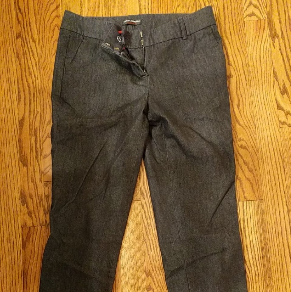 The perfect pant!