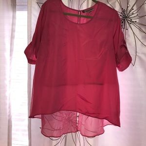 Jennifer lopez blouse
