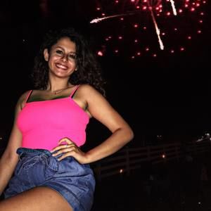 Meet your Posher, Virginia