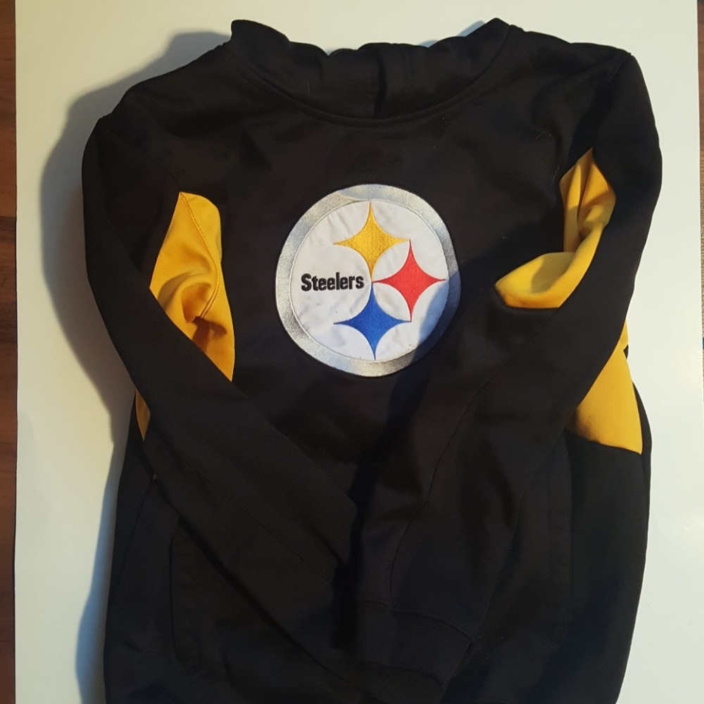 STEELERS HOODIE