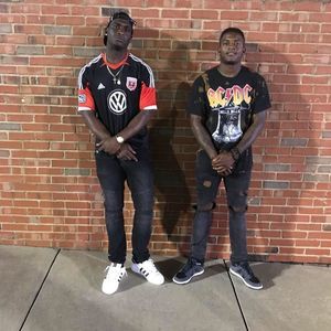 Meet your Posher, David