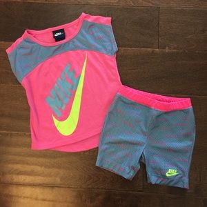 nike outfit