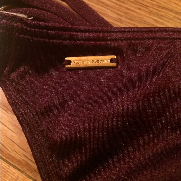 🌸️VS bikini bottom🌸 - Picture 3 of 6