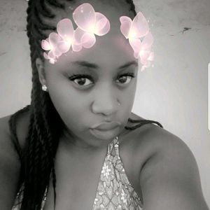 Meet your Posher, Syretta