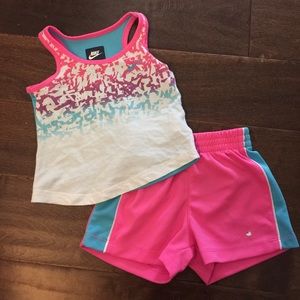 nike outfit