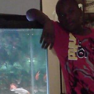 Meet your Posher, Jeremiah