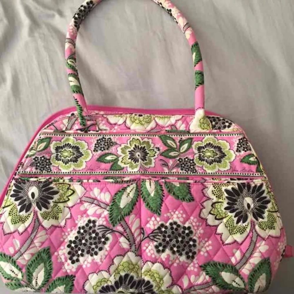 Vera Bradley purse