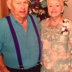 Meet your Posher, Edna jerry