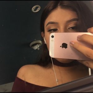 Meet your Posher, Fernanda