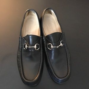 Gucci Penny Loafers 👞