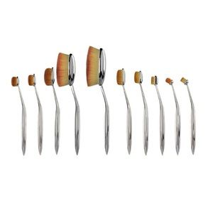 Artis 10 pc brush set
