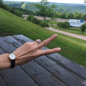 Meet your Posher, Inara