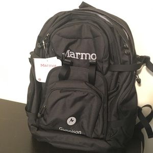 Marmont Backpack