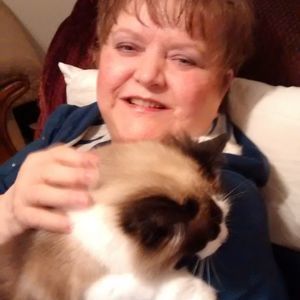 Meet your Posher, Kathy