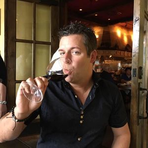 Meet your Posher, Jason