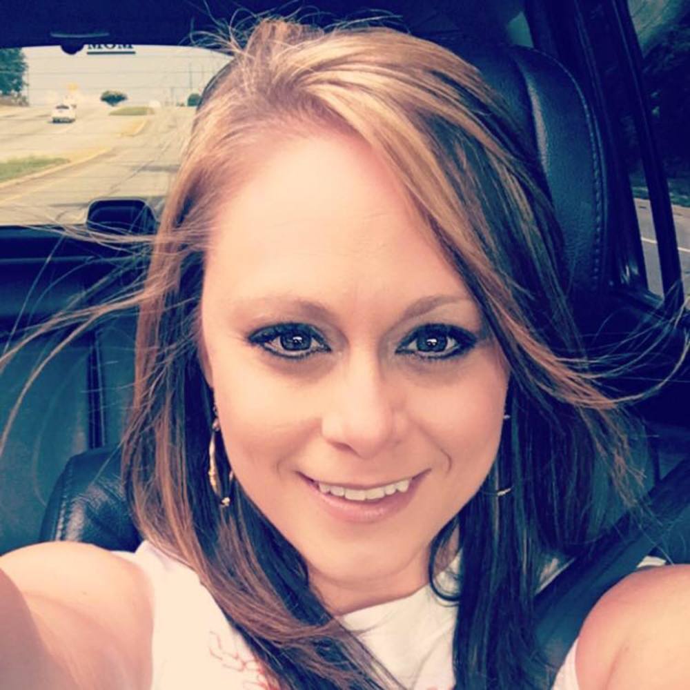 Meet your Posher, Stephanie