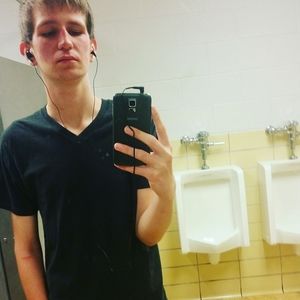 Meet your Posher, Noah