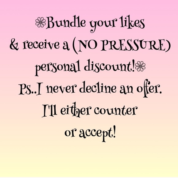 Meet your Posher, Allison - Picture 2 of 2