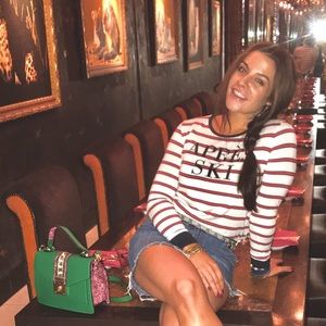 Meet your Posher, Allison