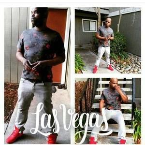 Meet your Posher, Choyce