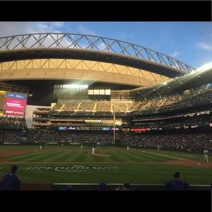 Meet your Posher, Sean