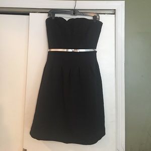 Halter dress