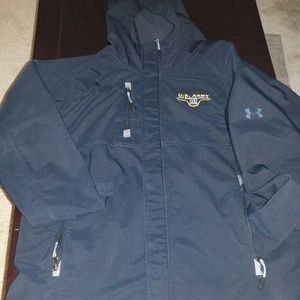 Under Armour Jacket