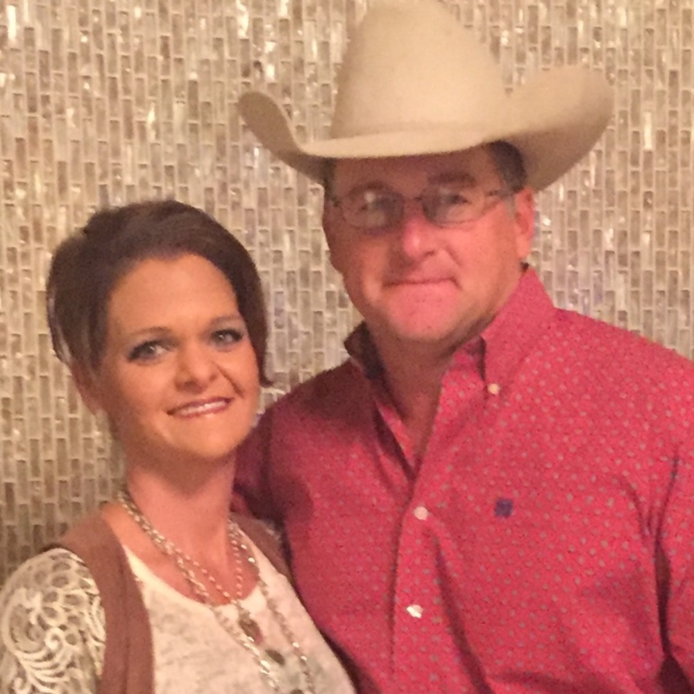 Meet your Posher, Shanda