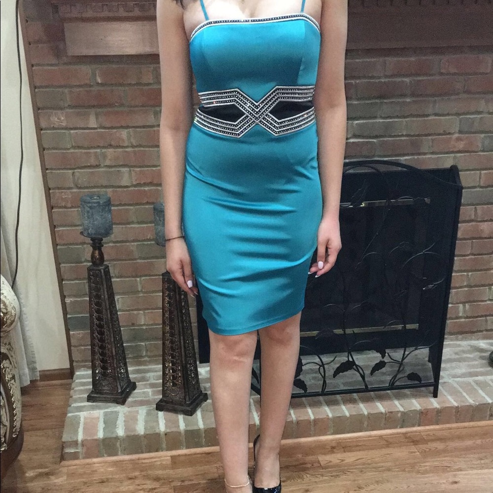 Party dress