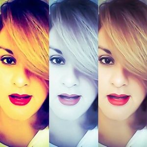 Meet your Posher, Gerita