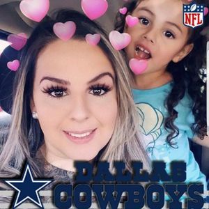 Meet your Posher, Rosalba